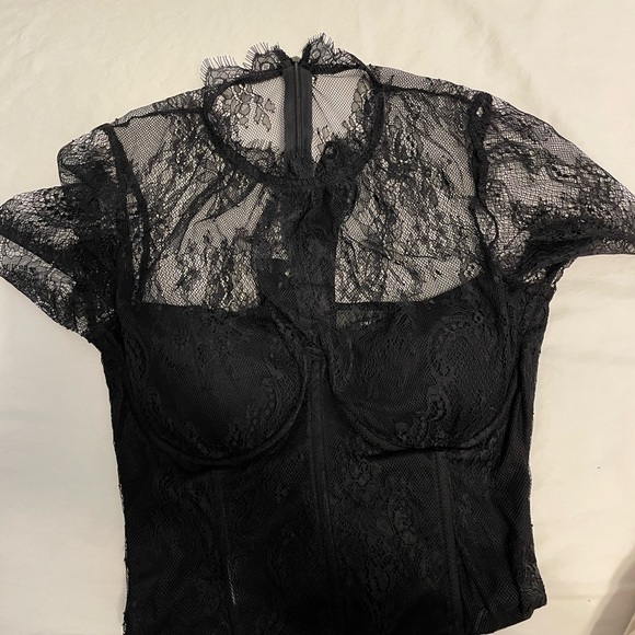 Lulu’s bodysuit - Picture 5 of 5